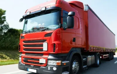 Konya Kalkandere Ambar Kargo