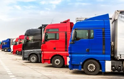 Konya Kalkandere Ambar Nakliyat