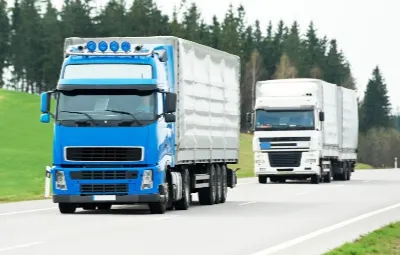 Konya Kalkandere | Eşya Taşıma